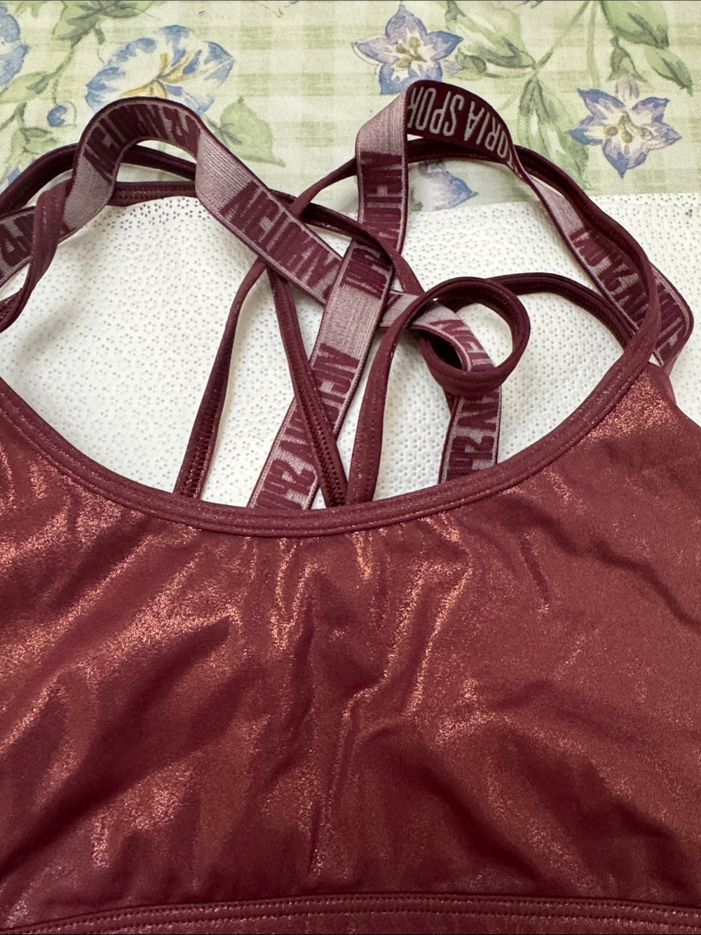 Victoria Secret - Picture 11 of 11
